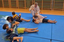 18.11.2025 Volksschule Krems-Stein